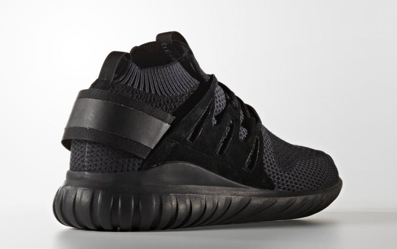 tubular nova black