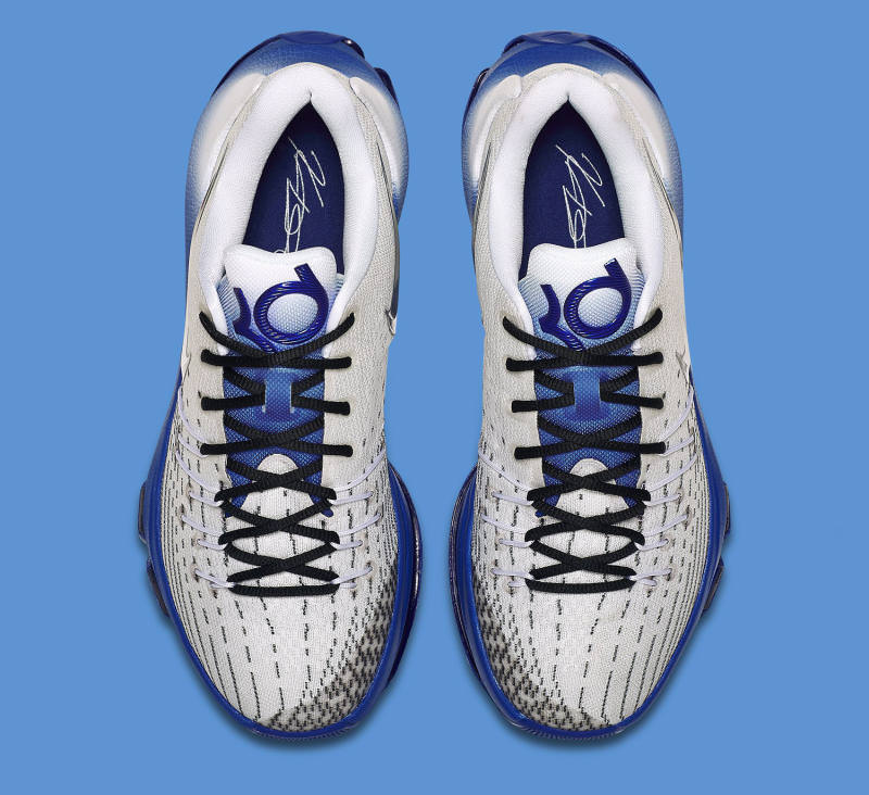 Nike KD 8 Uptempo