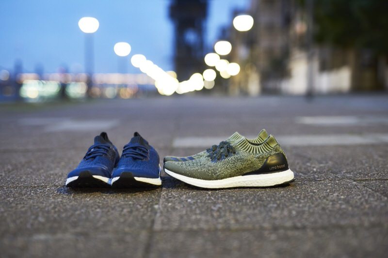 adidas Ultra Boost Uncaged