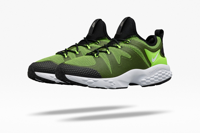 Nike air zoom kim jones discount