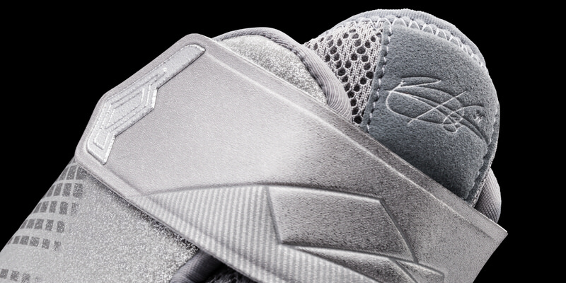 Bryce Harper To Debut Under Armour Harper One 