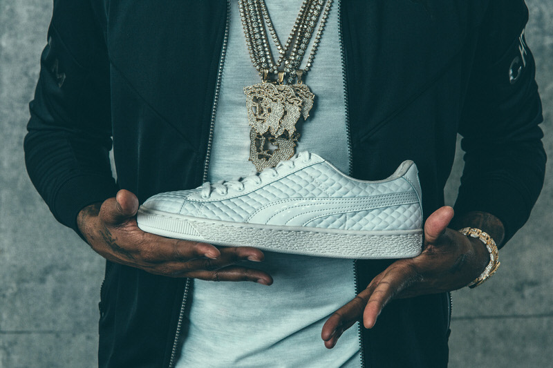 Meek Mill x Dreamchasers x PUMA Collection