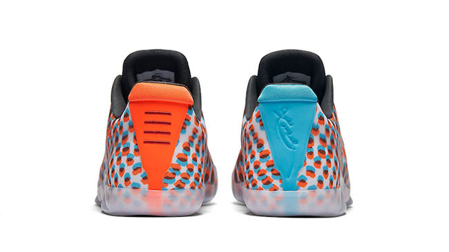 Nike Kobe 11 