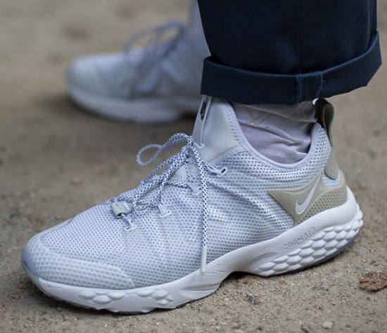 Interview Designer Kim Jones Discusses New NikeLab Packable Sport Style Footwear Apparel Collection Nice Kicks