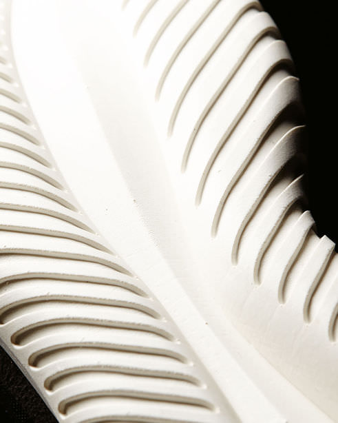 adidas Tubular Defiant Primeknit Black/White