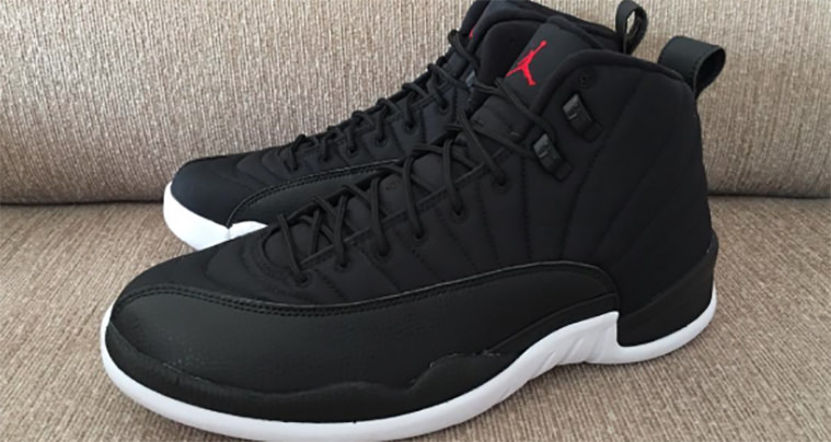 Air Jordan 12 Neoprene Another Look Nice Kicks
