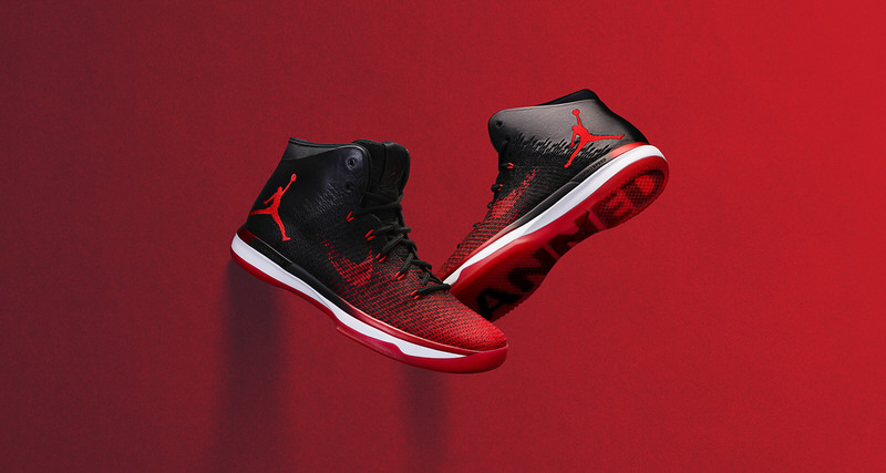 high ankle shoes jordan