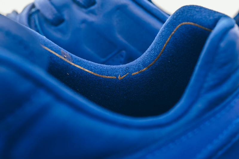Nike Roshe Tiempo VI Racer Blue