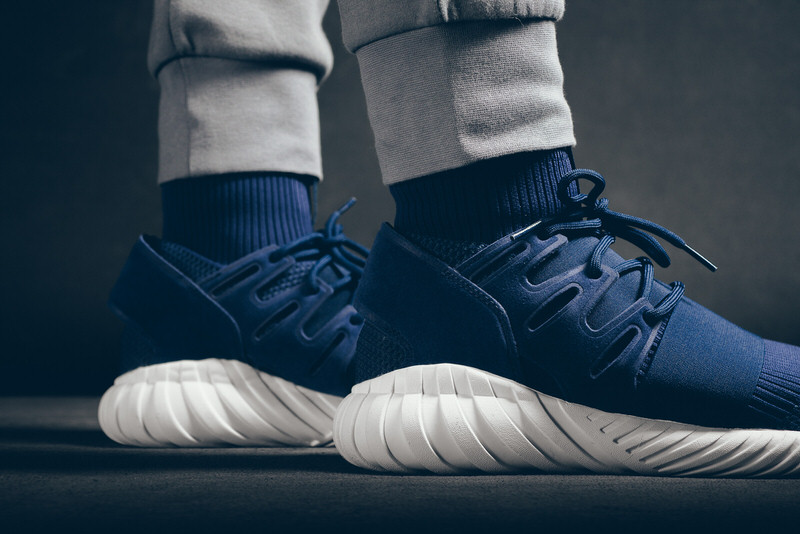 adidas Tubular Doom Primeknit Night Marine