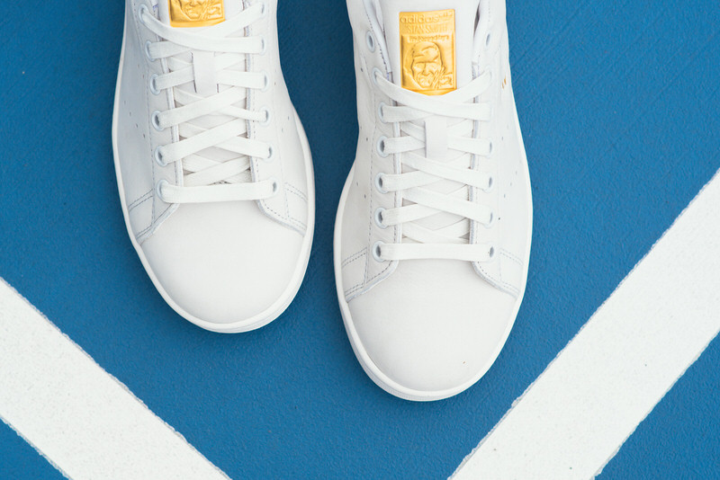 adidas stan smith 999 noble metals pack