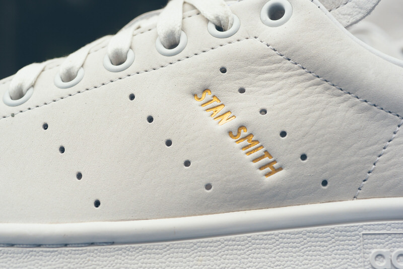 adidas stan smith noble metals