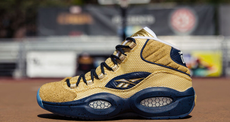 EBC x Reebok Question