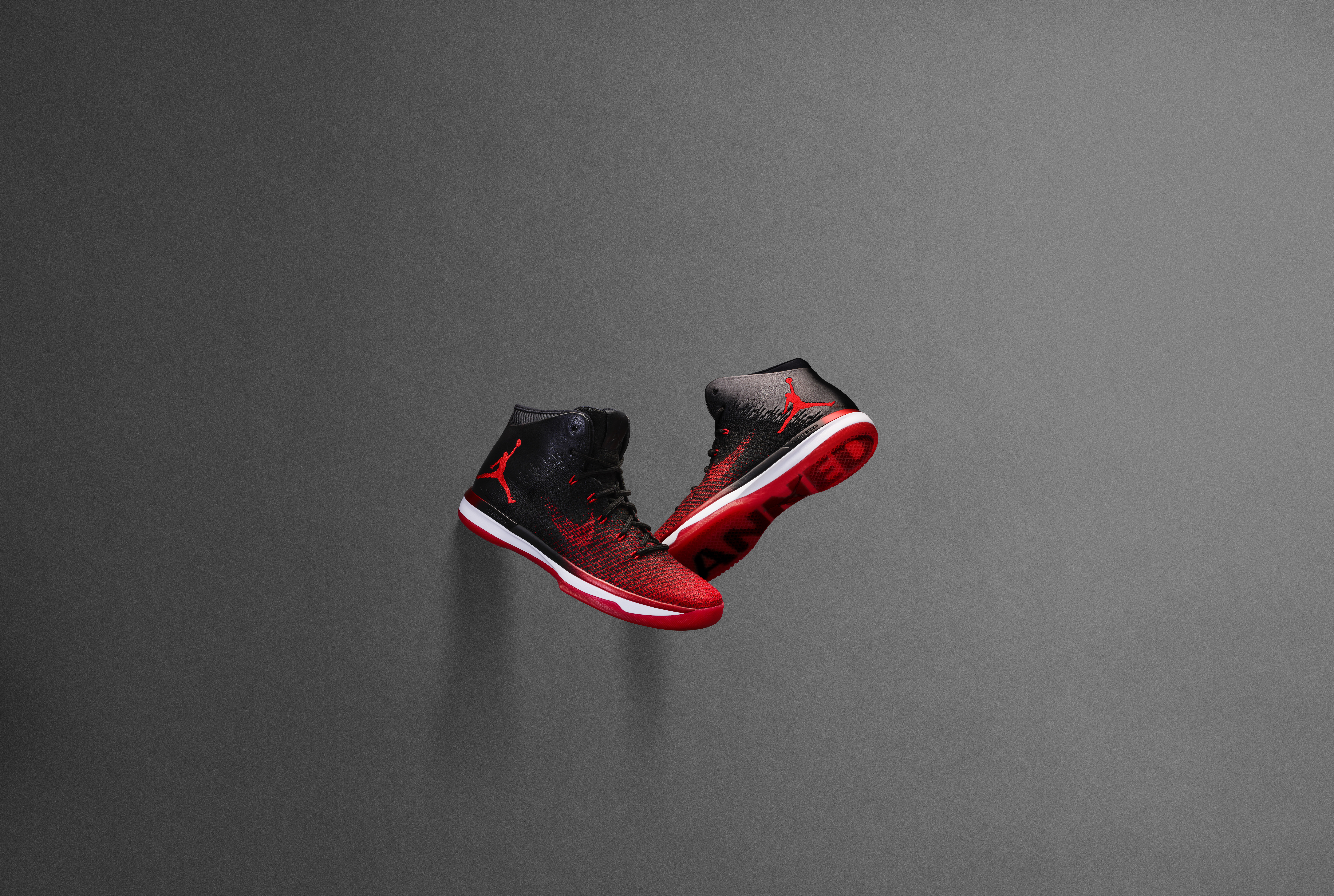Jordan Brand Officially Debuts the Air Jordan XXX1 Nice Kicks