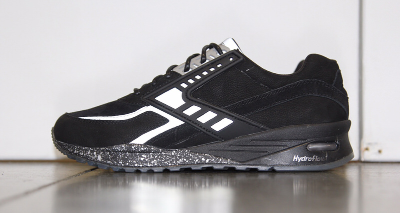 Agenda Report FairPlay x Brooks Collab Celebrates 75th shoes of