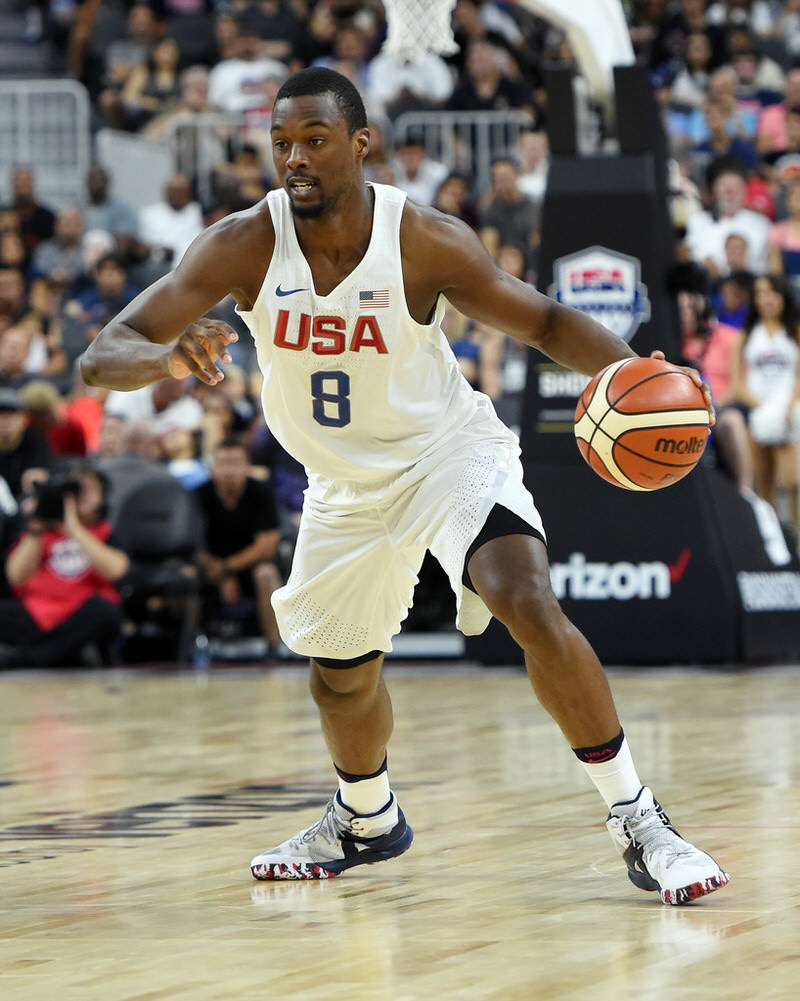 HB Argentina+v+United+States+USA+Basketball+Showcase+AS4W2zWDMUpx 1