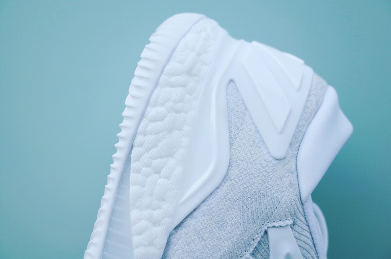 adidas Crazylight Boost Low 2016 "White"
