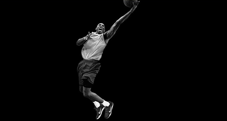Kobe Bryant x Nike World Tour