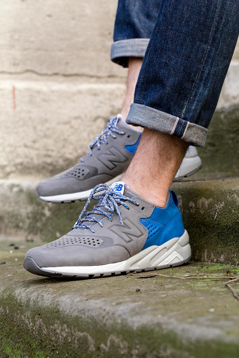 colette x New Balance 580 20th Anniversary