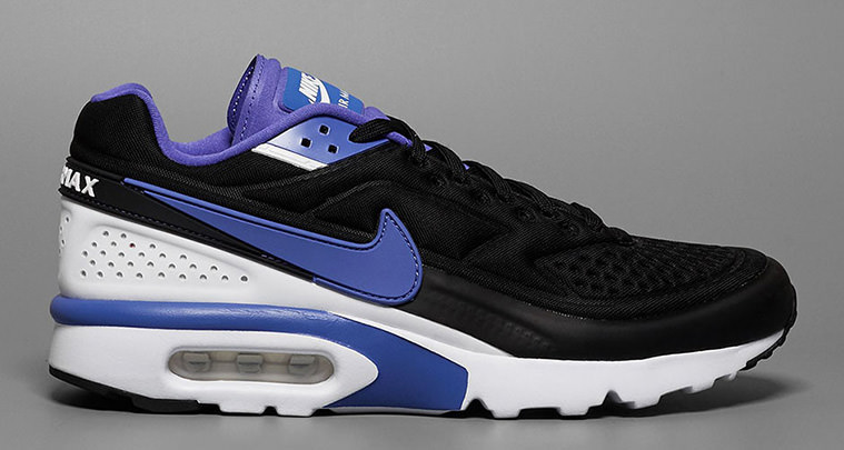 nike air max classic bw regal blue