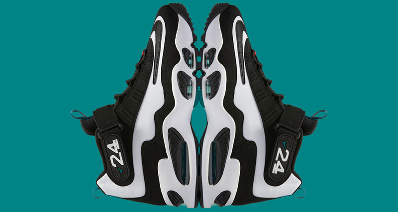 Nike Air Griffey Max 1 Freshwater