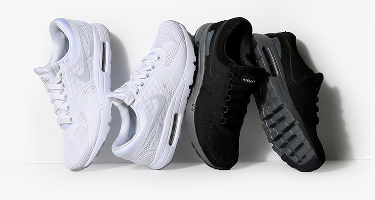 Nike Air Max Zero