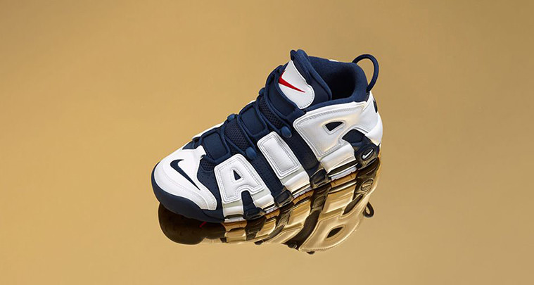 uptempo 96 olympic