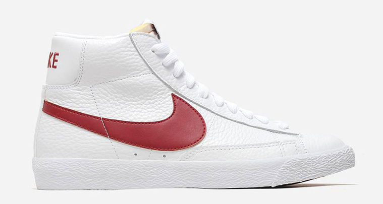 original nike blazer