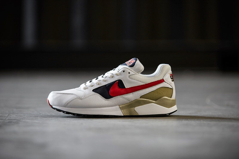 Nike Then & Now Olympic Pack
