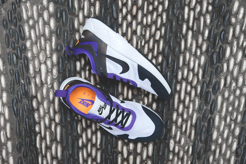 Nike Zoom Lite Court Purple