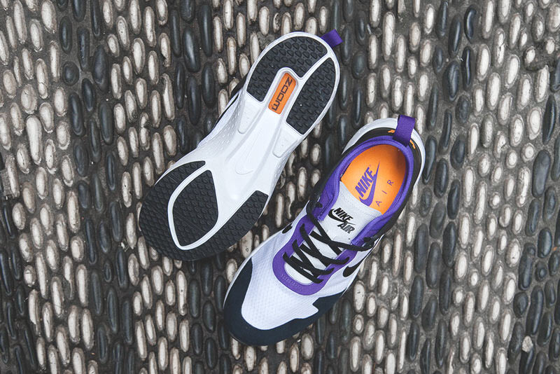 Nike Zoom Lite Court Purple