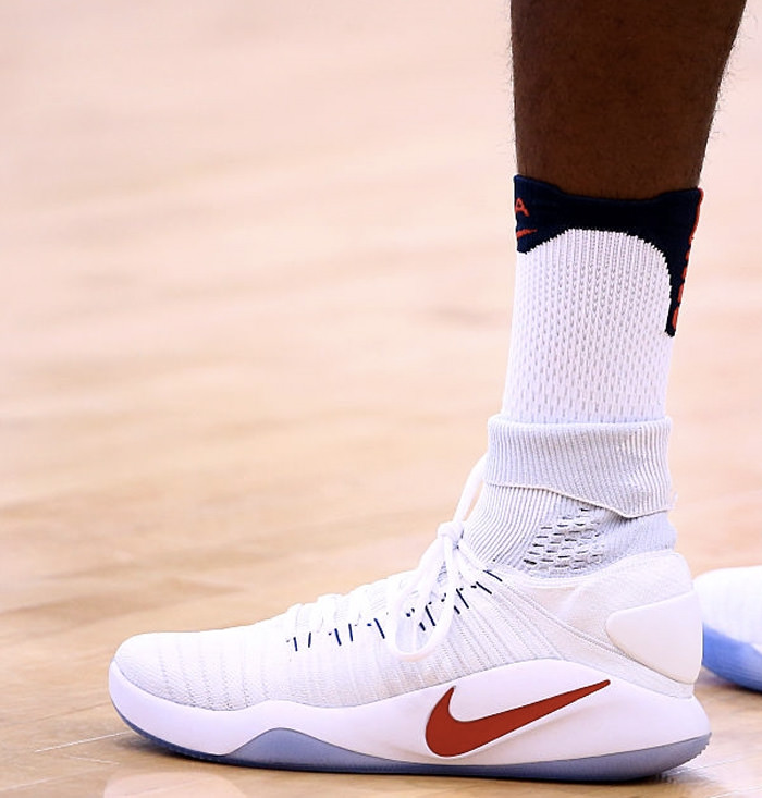 The Best Kicks On Court Worn By Team USA | Nice Kicks