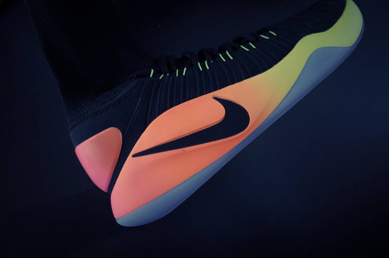 Nike Hyperdunk 2016 Elite "Unlimited"