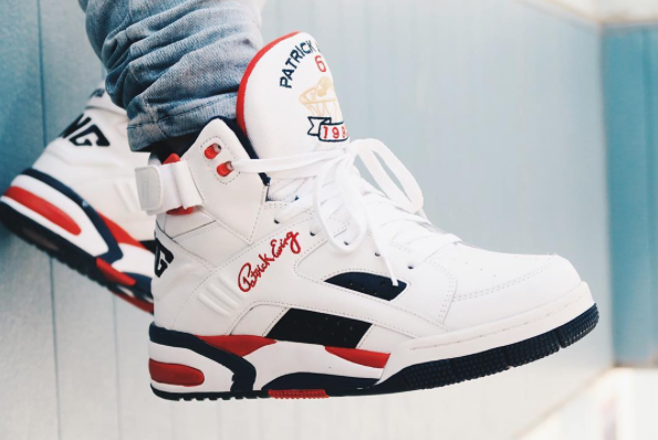 Ewing Eclipse Olympic