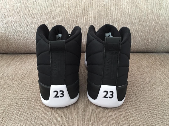 Air Jordan 12 Neoprene