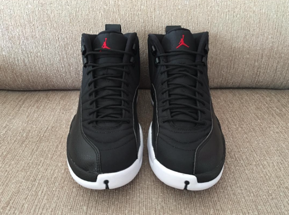 Air Jordan 12 Neoprene