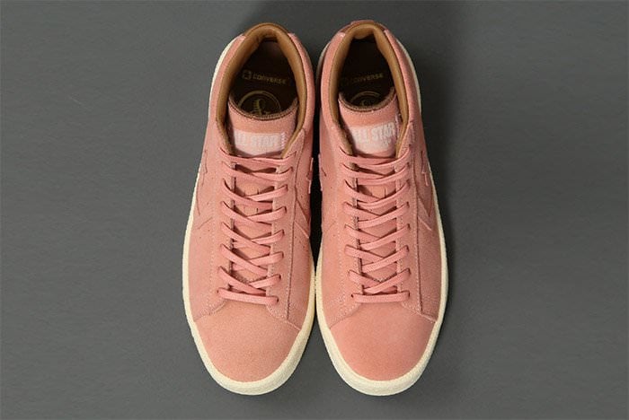 United Arrows & Sons x Converse Pro Leather