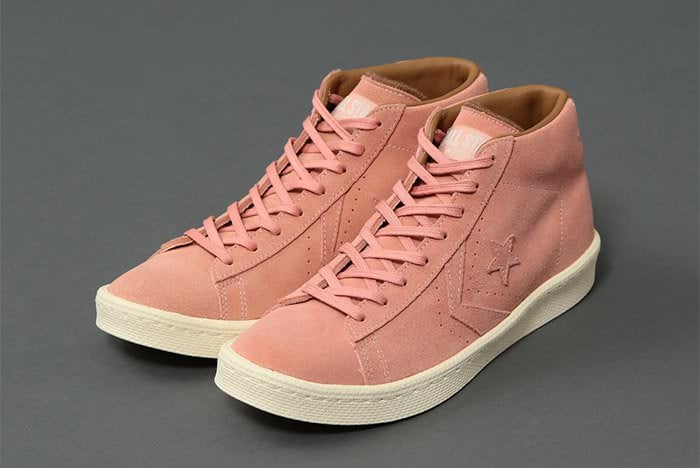 United Arrows & Sons x Converse Pro Leather