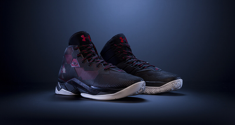 Under Armour Curry 2.5 Elemental