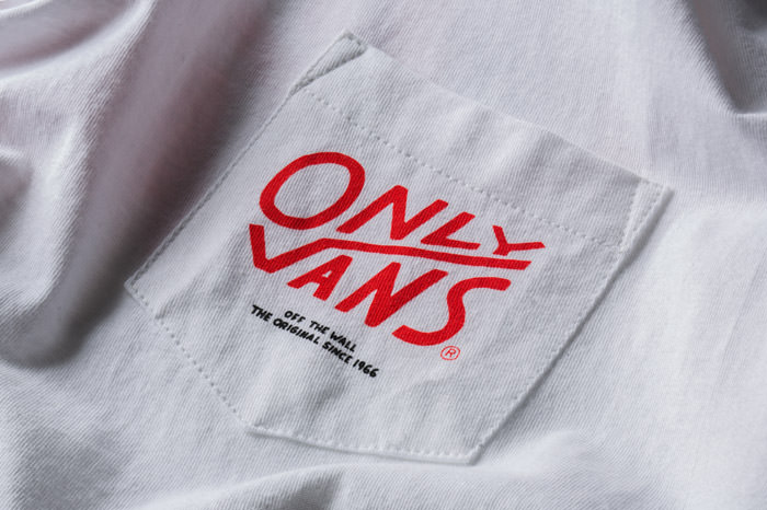 Only Ny x Vans Fall Collection