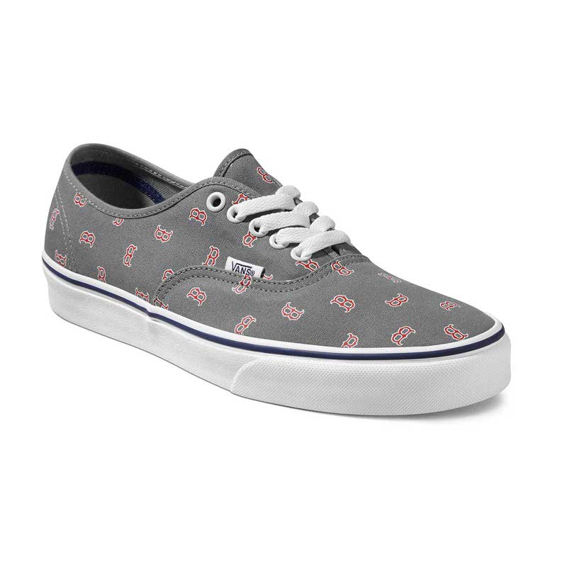 MLB x Vans Join Forces for Special Edition Collection Nice Kicks
