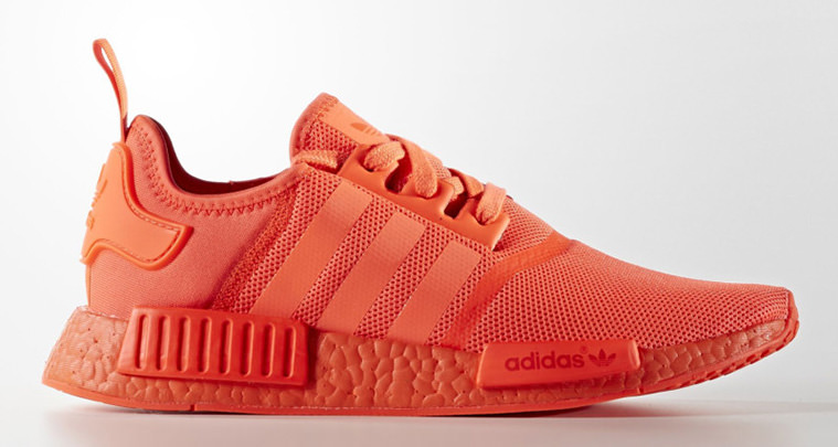 adidas NMD Colored Boost