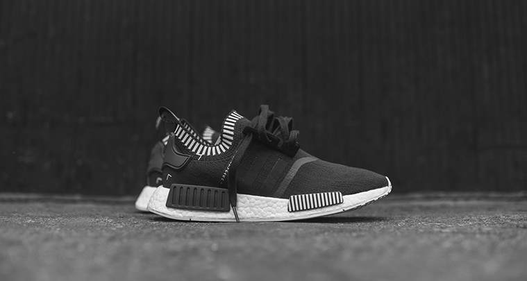 adidas NMD R1 PK