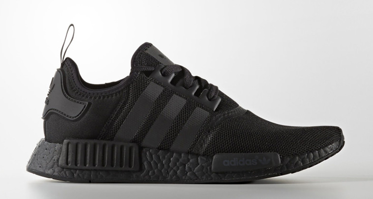 Guide to the adidas NMD Franchise 