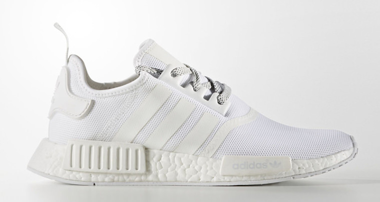More adidas NMDs in Black and White Are Releasing Soon Nice Kicks