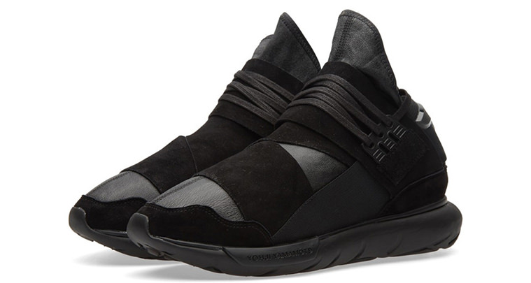 adidas Y-3 Qasa High Lux 