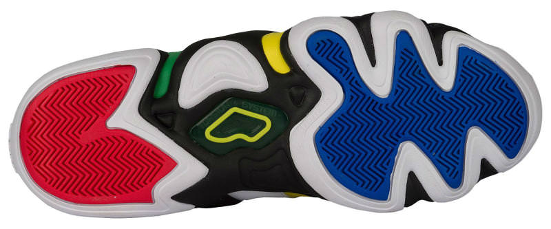 adidas Crazy 8 Olympic Rings