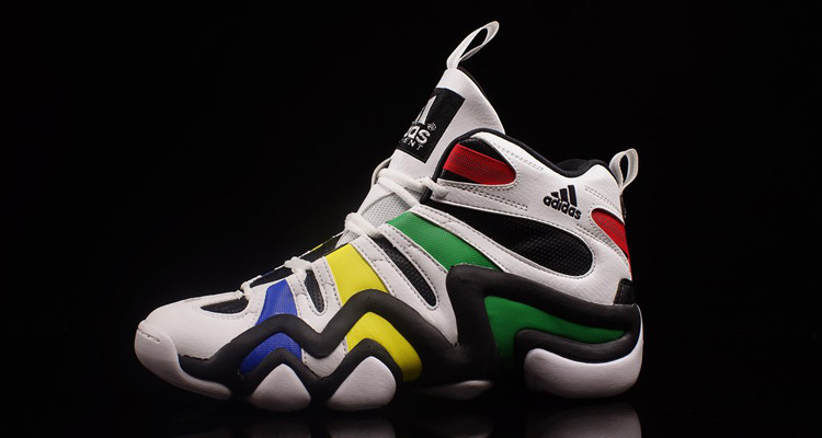 adidas basketball shoes crazy 8