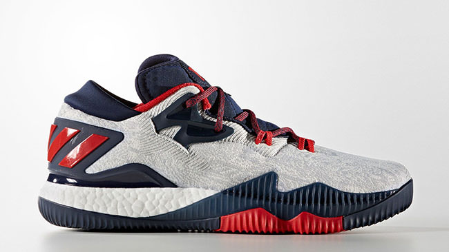 adidas Crazylight Boost 2016 USA