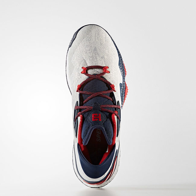 Crazylight boost 2016 harden hotsell