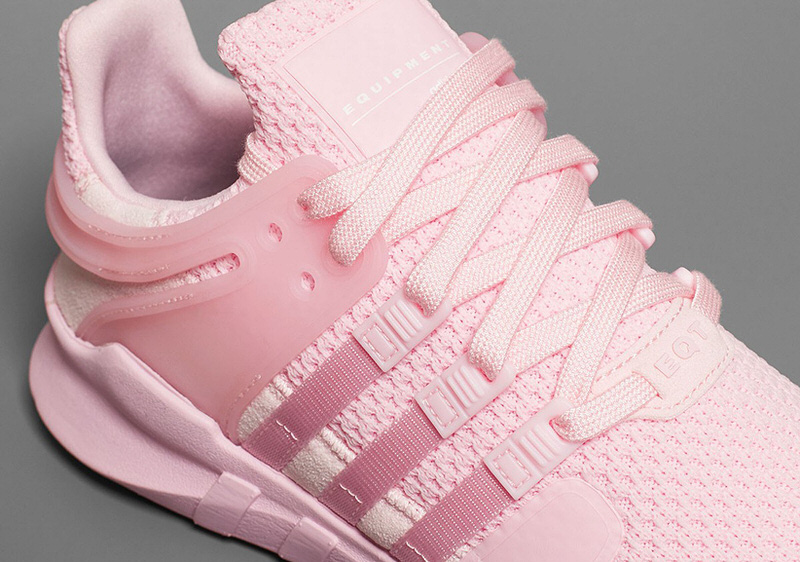 adidas EQT Support ADV Triple Pink